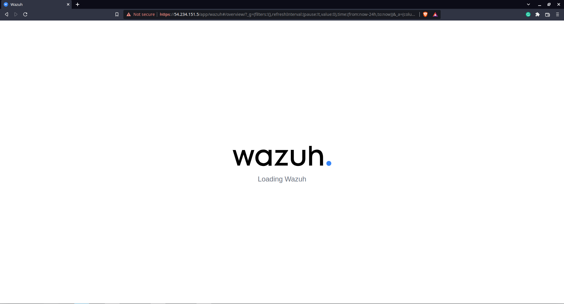 Release 4.4.0 - Alpha 2 - Specific systems · Issue #15759 · wazuh/wazuh ...