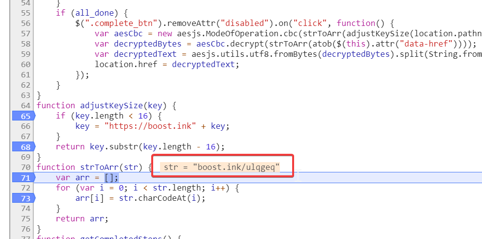 boost.ink · Issue #908 · jspenguin2017/uBlockProtector · GitHub