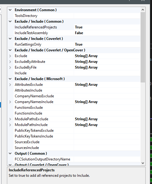 Extension causes multiple tests executions when running a single test ...