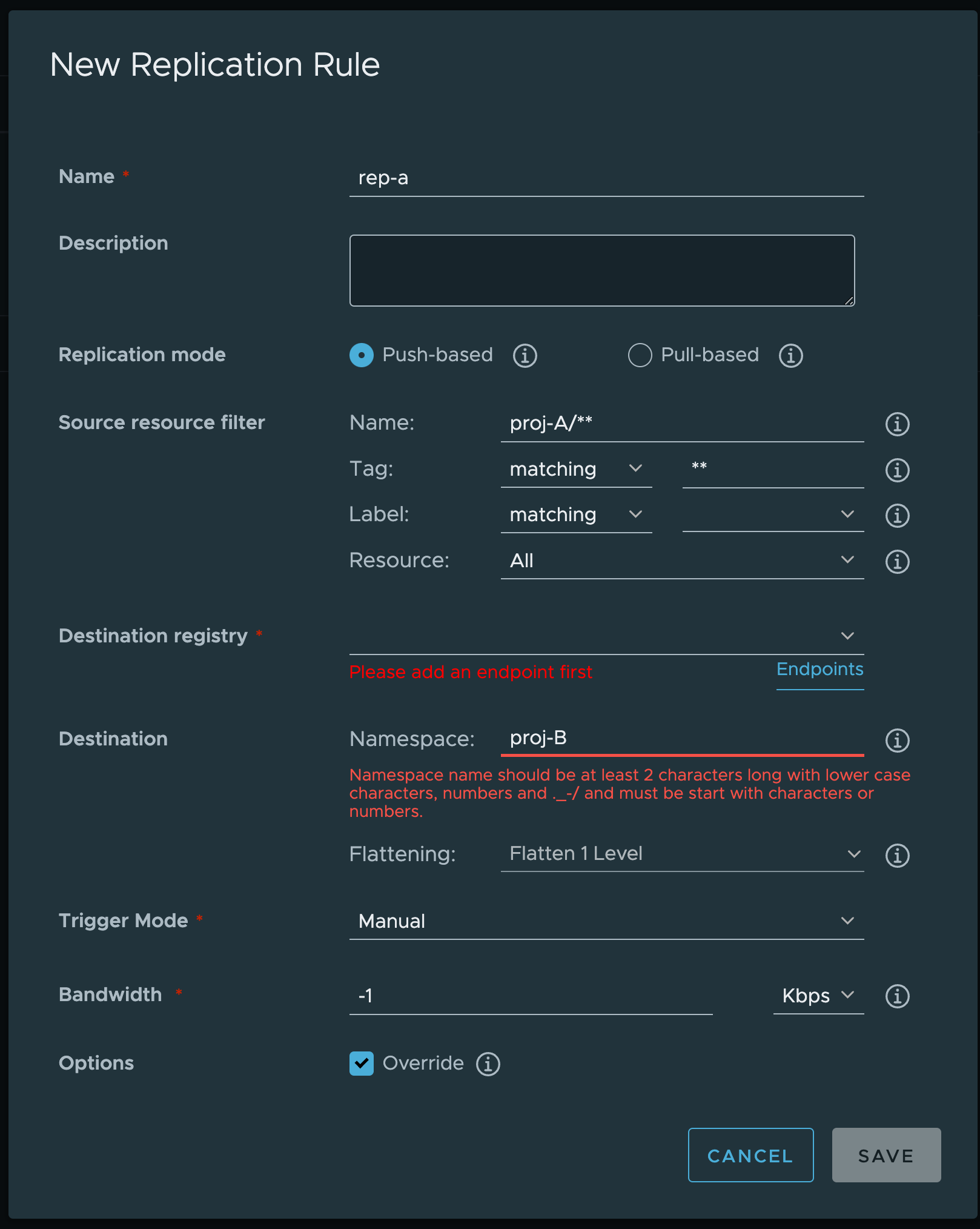 harbor-to-harbor-replication-logs-error-issue-18535-goharbor