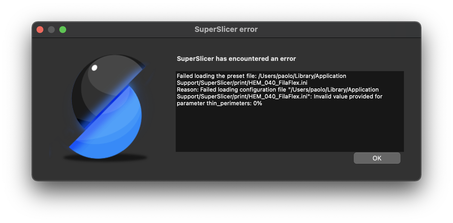 Nightly 2.4 mac version not working · supermerill SuperSlicer ...