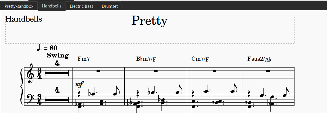 GitHub - Skythel/Musescore_CalloutMeasure: MuseScore plugin to create a ...