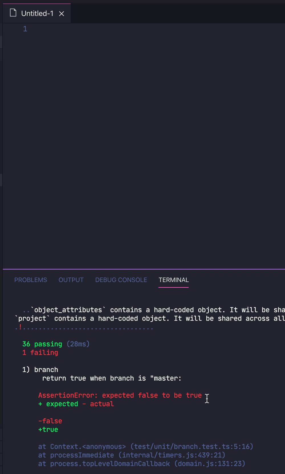 Open file in Visual Studio Code and jump directly to that line · Issue ...
