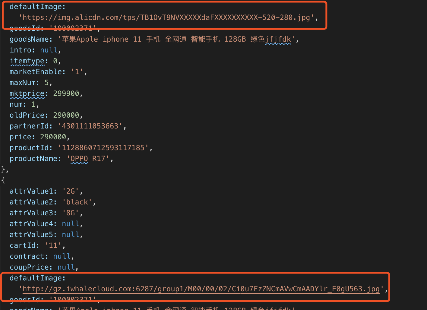 solve the problem that android can't be https: Images... image with http cannot show in my android apk pakacge · Issue #26937 ...