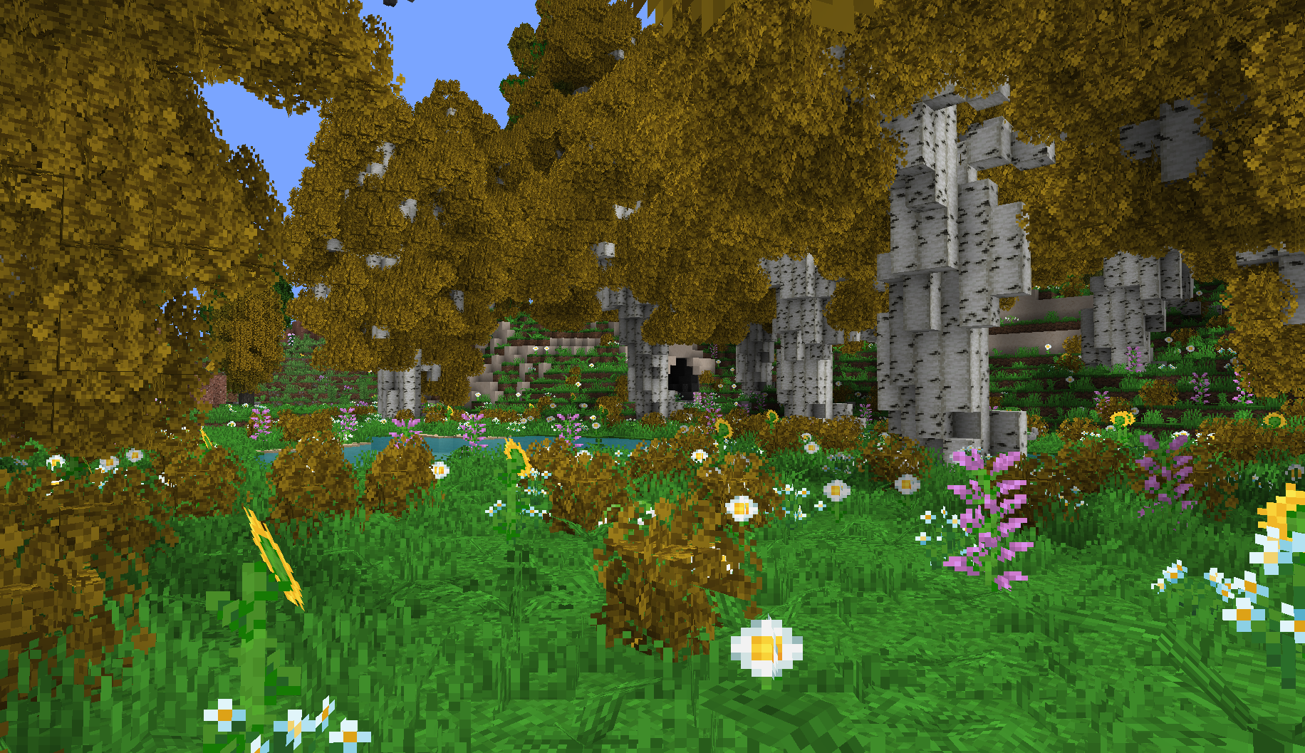 GitHub - ChaseHuegel/ER-WorldGen: Custom world generation plugin for ...