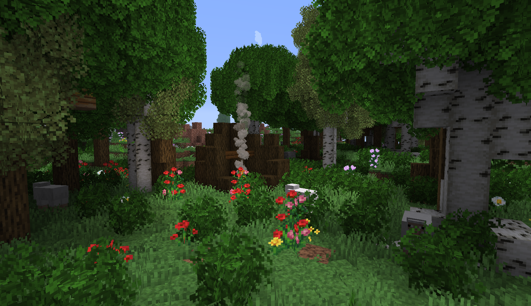 GitHub - ChaseHuegel/ER-WorldGen: Custom world generation plugin for ...