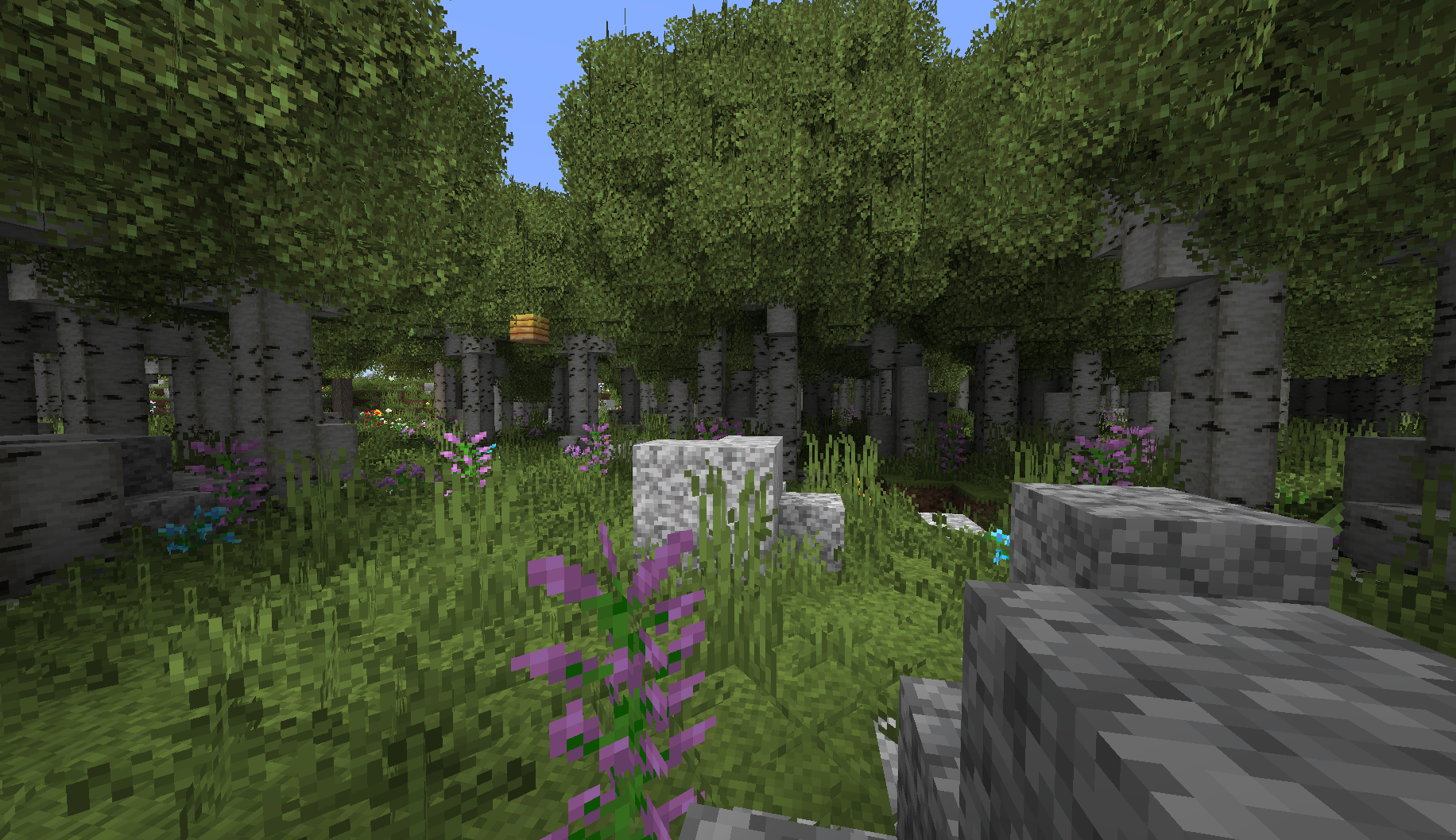 GitHub - ChaseHuegel/ER-WorldGen: Custom world generation plugin for ...
