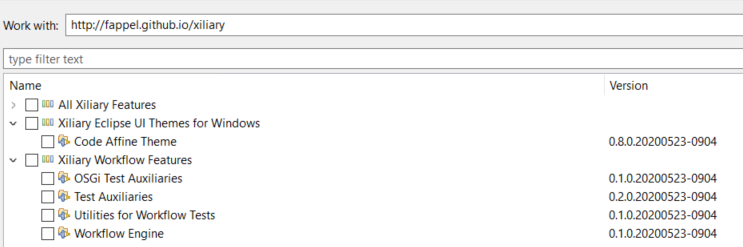 How to build RED？ · Issue #403 · nokia/RED · GitHub