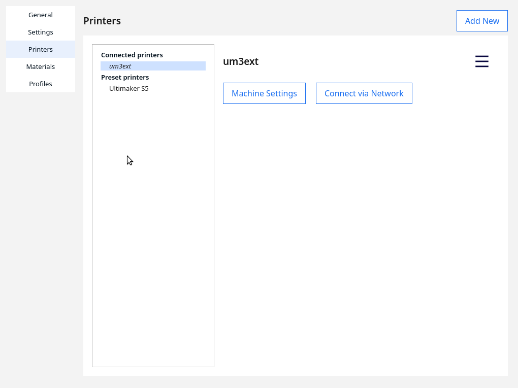 Cura 5.0.0 inconsistent font sizes · Issue #12475 · Ultimaker/Cura · GitHub