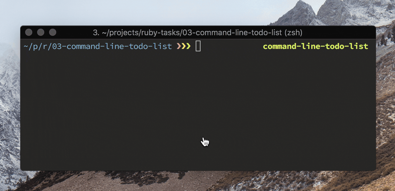 terminal_todo_app