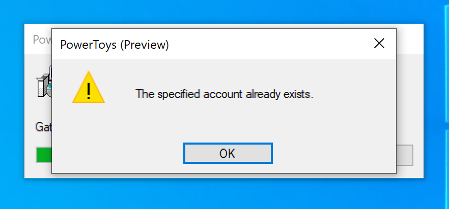 Cannot update to 0.18.1 · Issue #3847 · microsoft/PowerToys · GitHub