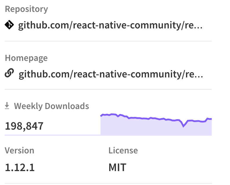 Newer versions over 1.12.1 seem to not be uploaded to NPM · Issue 792