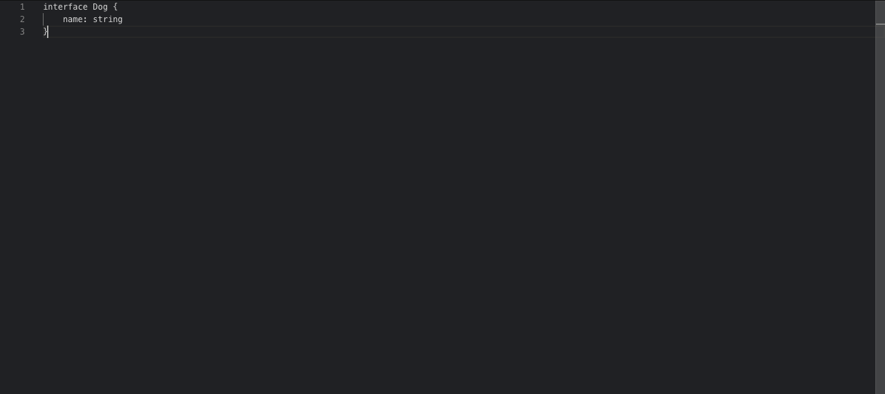 Syntax highlighting breaks when using monaco-editor values in the code ...