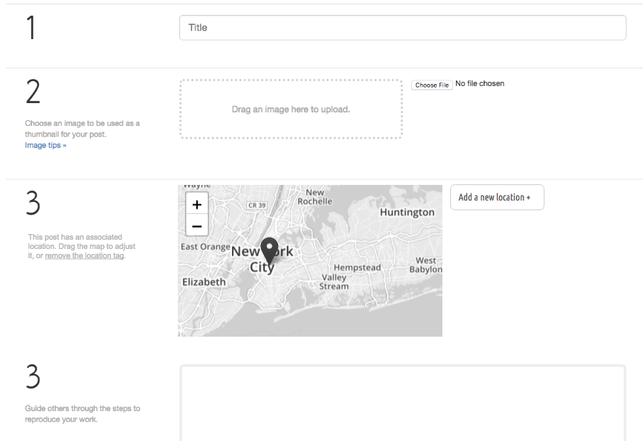 Add new Map module to add Location . · Issue #210 · publiclab/PublicLab ...