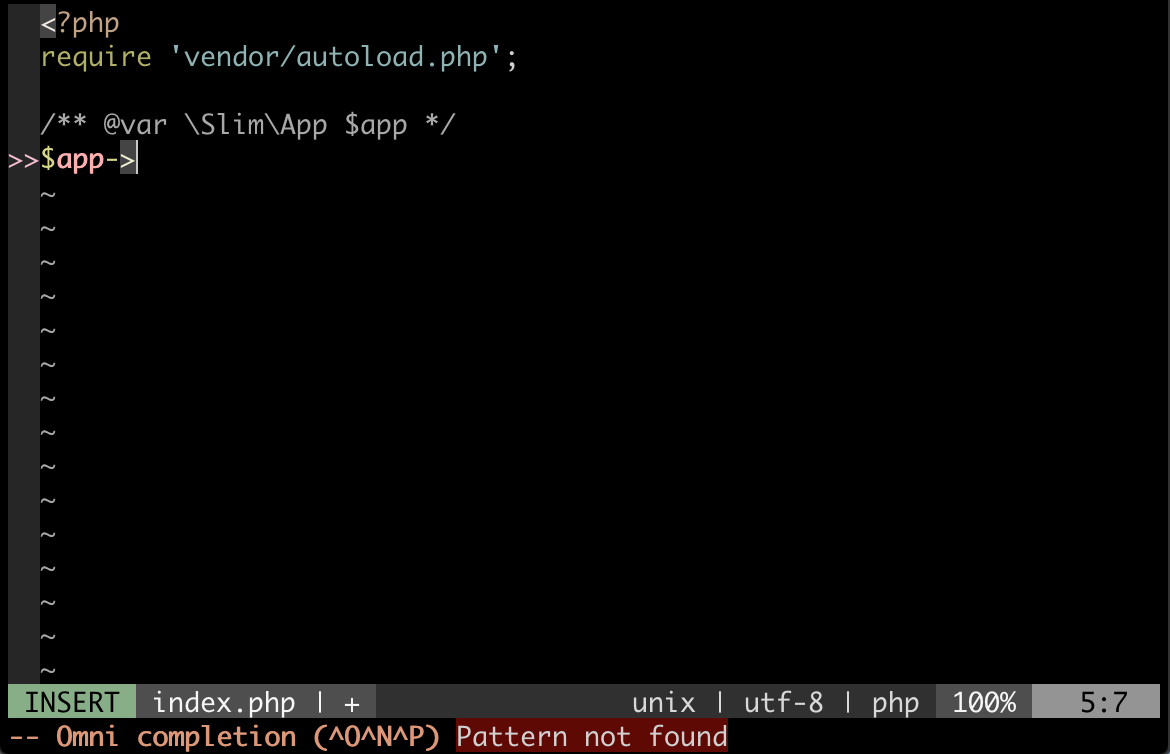 phpactor_variable_type_not_completion_