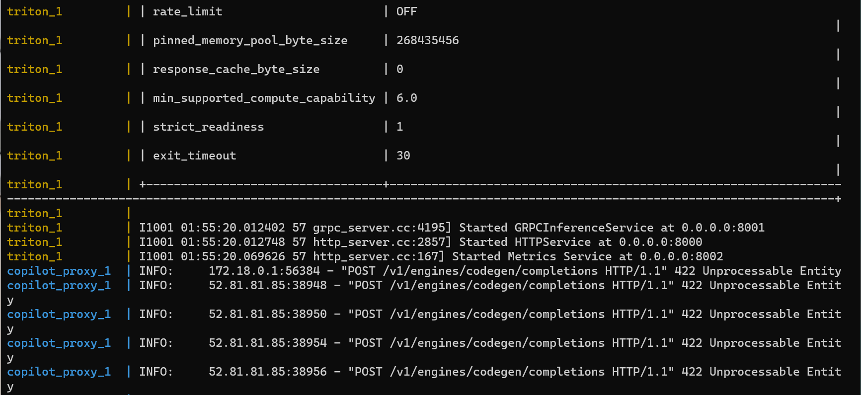 [FT][ERROR] CUDA runtime error operation not supported · Issue 20
