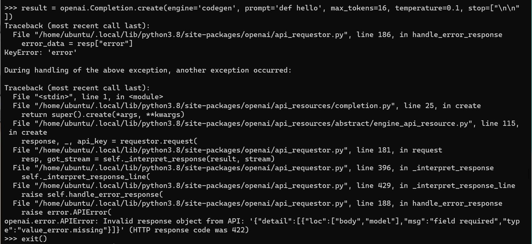 [FT][ERROR] CUDA runtime error operation not supported · Issue 20