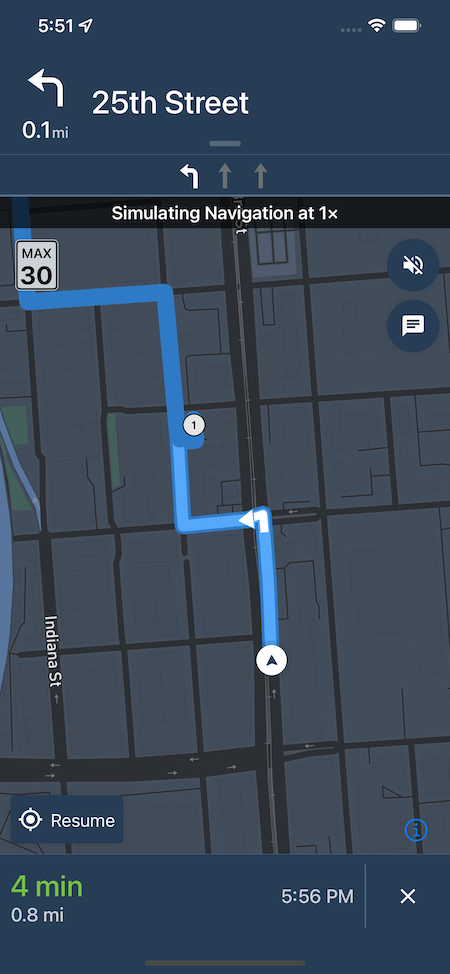 Simulator Screen Shot - iPhone 13 Pro Max - 2022-01-12 at 17 51 51