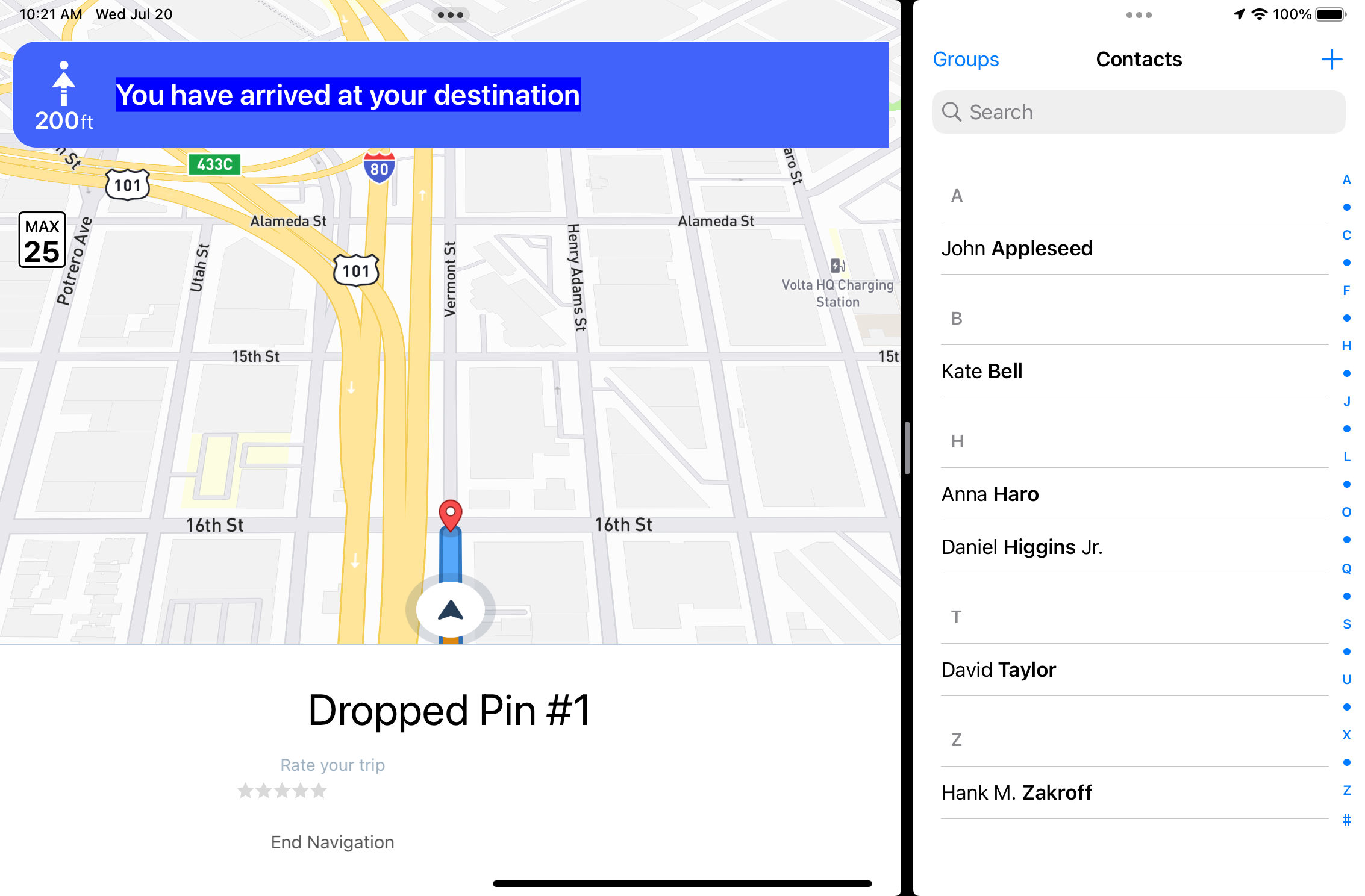 Simulator Screen Shot - iPad mini (6th generation) - 2022-07-20 at 10 21 15