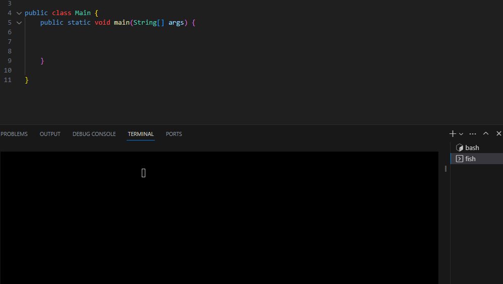 Opera Browser Terminal Color Issue Issue 191703 Microsoft vscode opera-browser-terminal-color-issue-issue-191703-microsoft-vscode