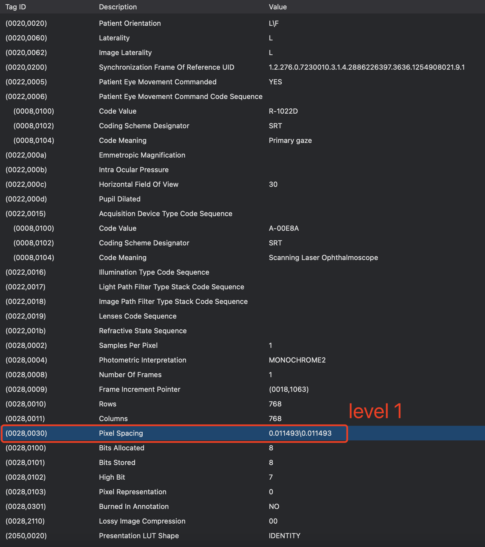 Feedback on files · Issue 128 · marksgraham/OCTConverter · GitHub