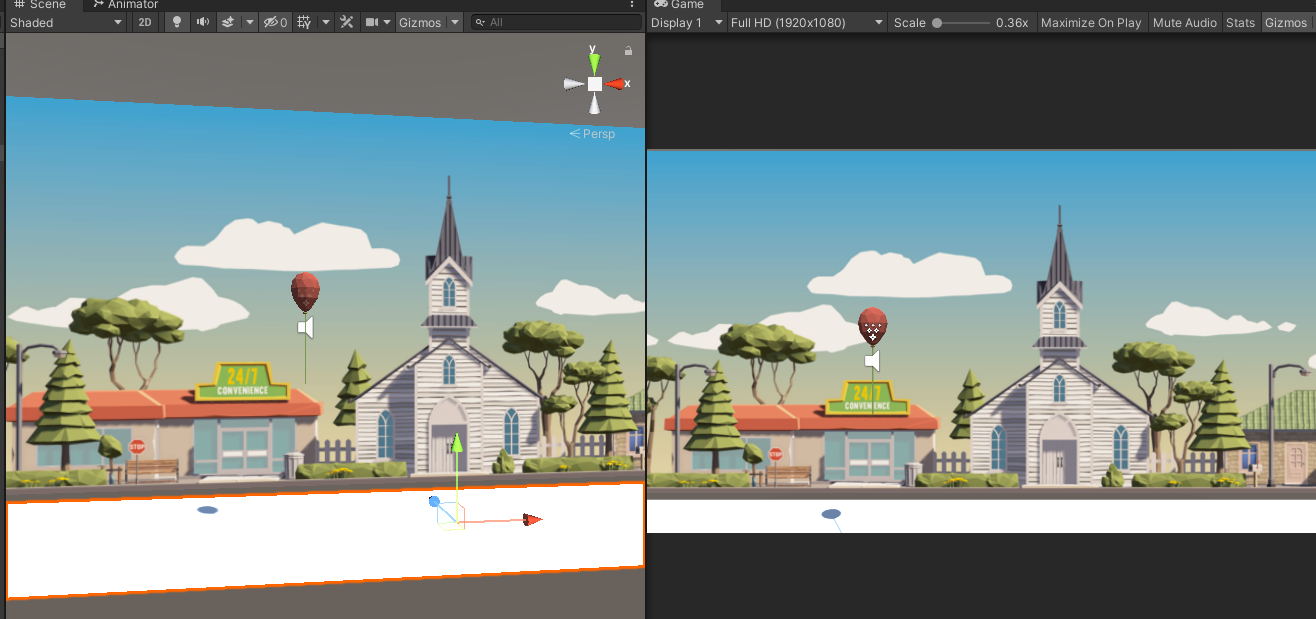 GitHub - feerposser/unity-study-cases