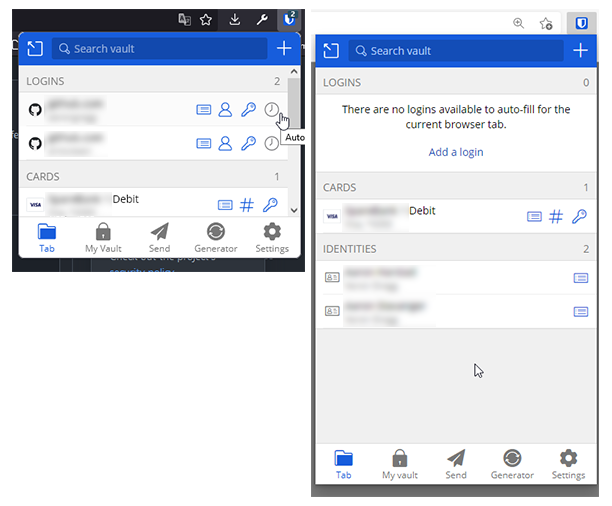 Firefox restyle has made the extension box tiny · Issue 2422