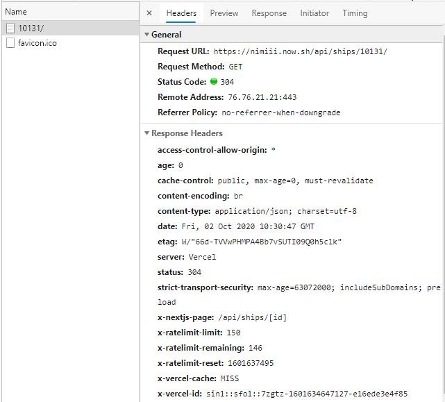 Serverless Functions not being cached? · vercel vercel · Discussion ...