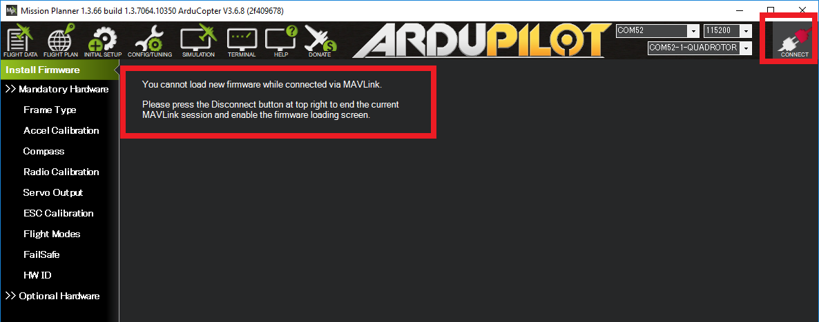 mp-install-firmware-weirdness