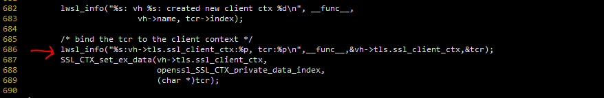 memory leak happens in multi-threads · Issue #2044 · warmcat ...