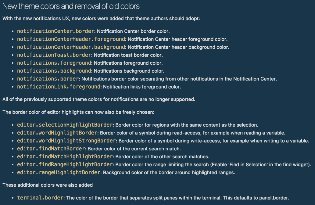 February 2018 1.21 VS Code Release — New Styling Options · Issue #95 ...