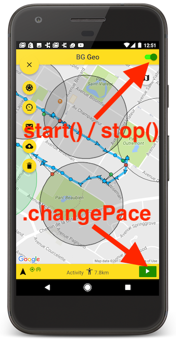 Service Location started after 1+ minute after moving · Issue #930 ...