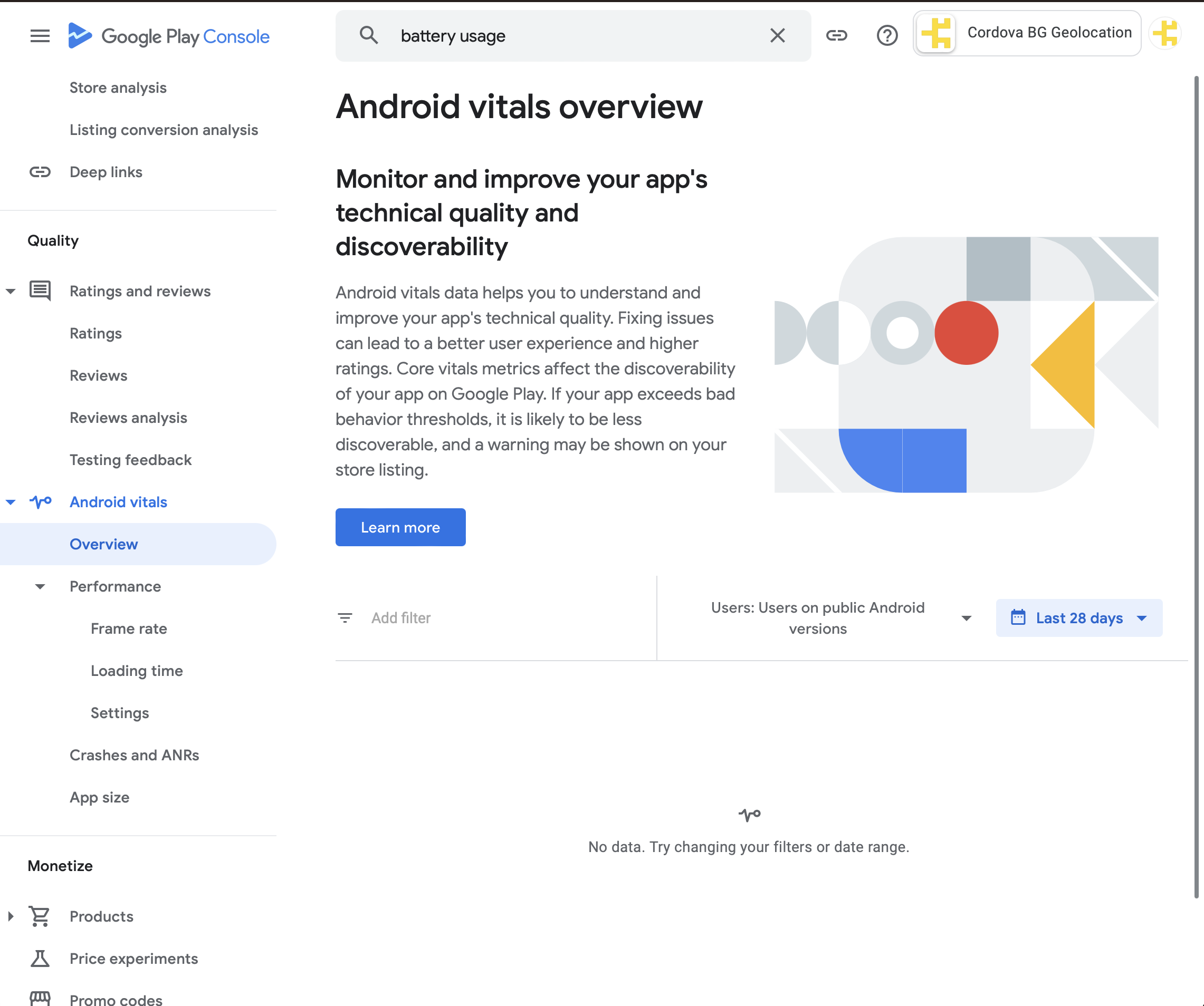 Too many wake ups after new update · Issue 1419 · transistorsoft