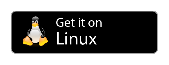 Get it on Linux