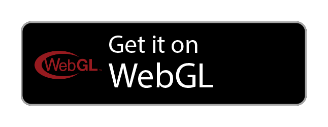 Get it on WebGL