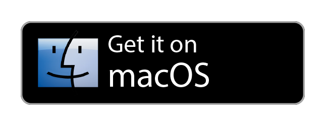 Get it on macOS