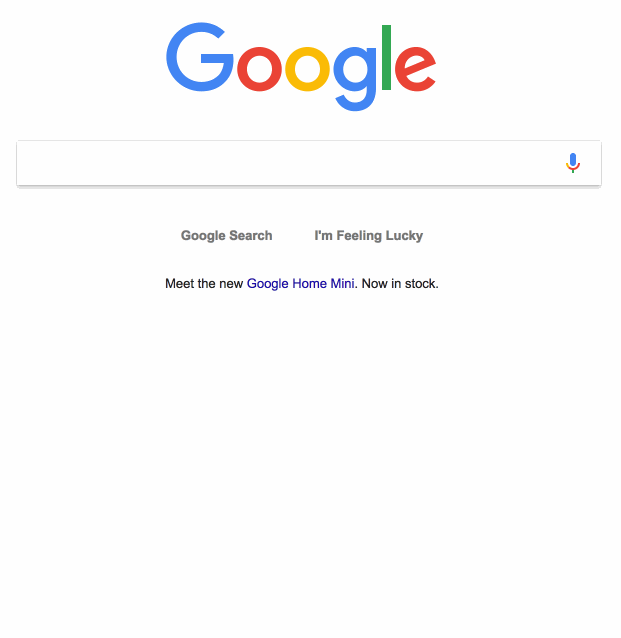 google-example