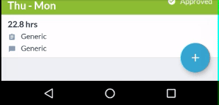 androidrekt
