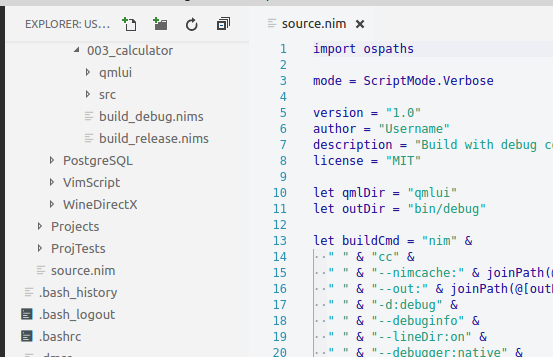 Sometimes VSCode is crazy · Issue #44980 · microsoft/vscode · GitHub