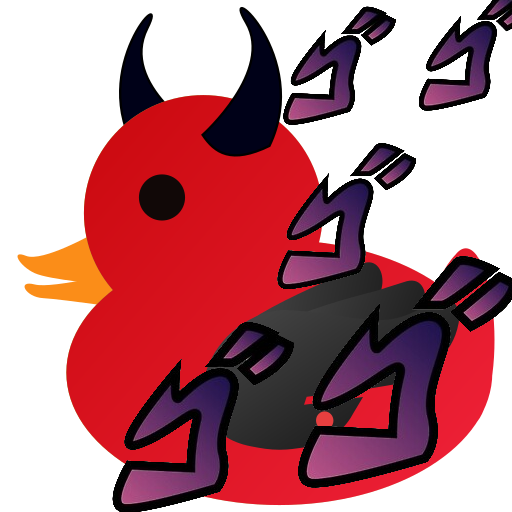 menacingduckydevil