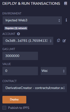 GitHub - NikolaySlavev/blockchainOptions: Option trading as a ...