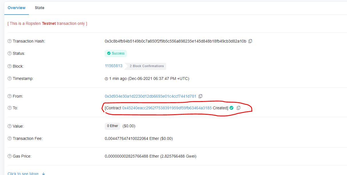 GitHub - NikolaySlavev/blockchainOptions: Option trading as a ...