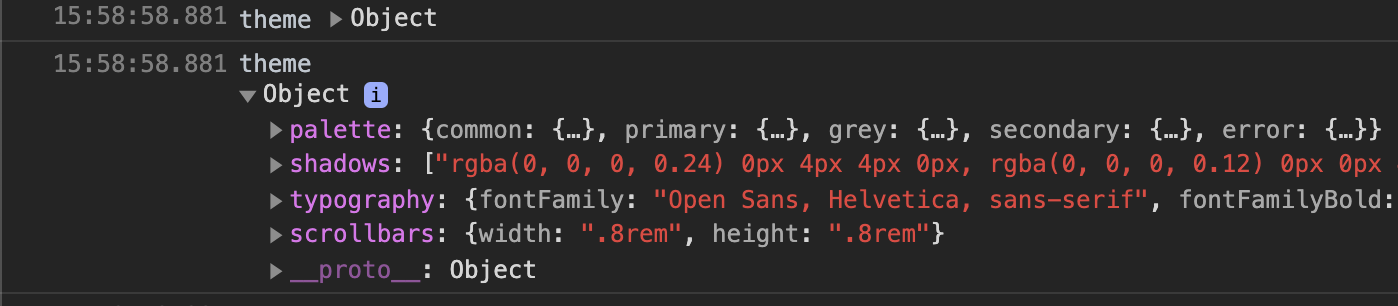 ThemeProvider issue with Firefox · Issue #3077 · styled-components ...