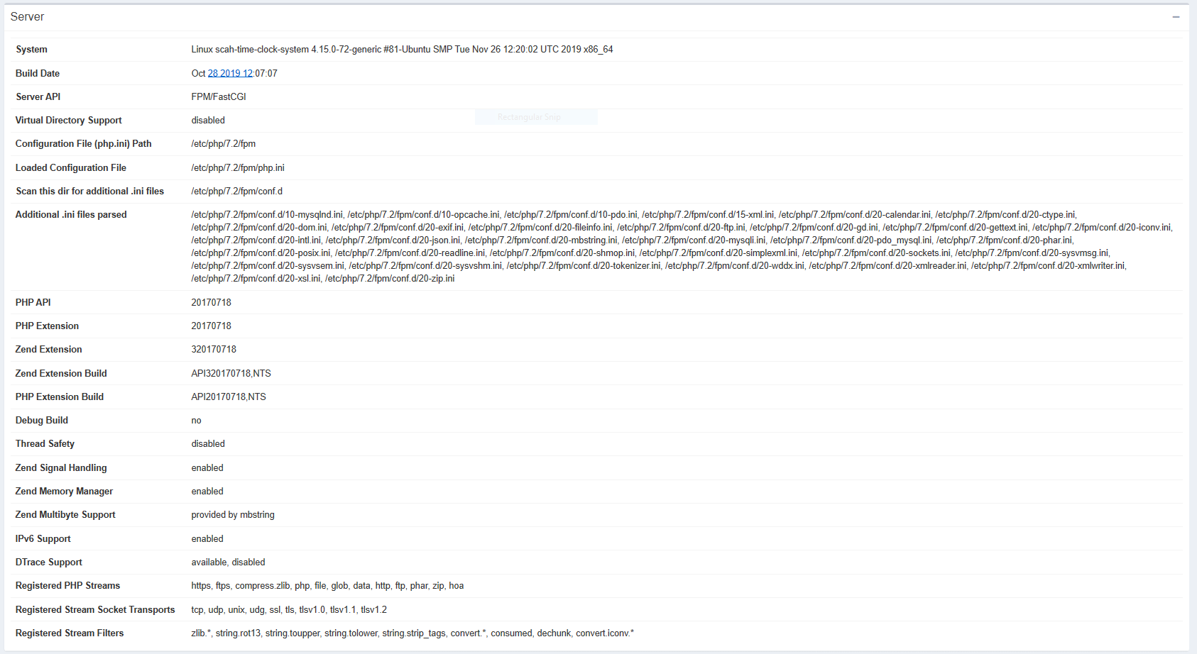 Time Tracker Using UTC and not Locale Time · Issue 1323 · kimai/kimai