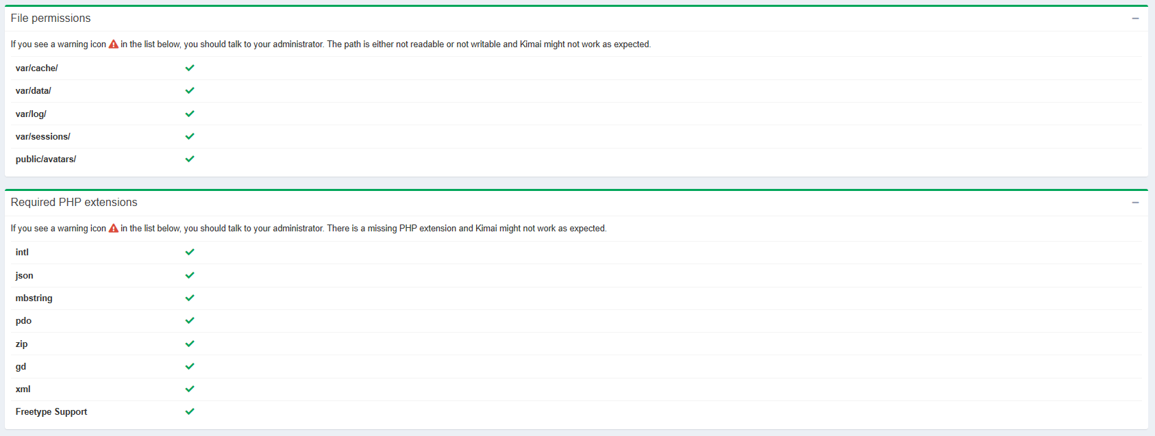 Time Tracker Using UTC and not Locale Time · Issue 1323 · kimai/kimai