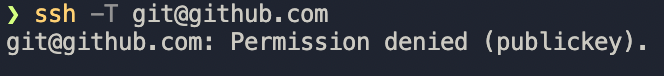 SSH Agent Forwarding from MacOS to Windows does not work properly ...