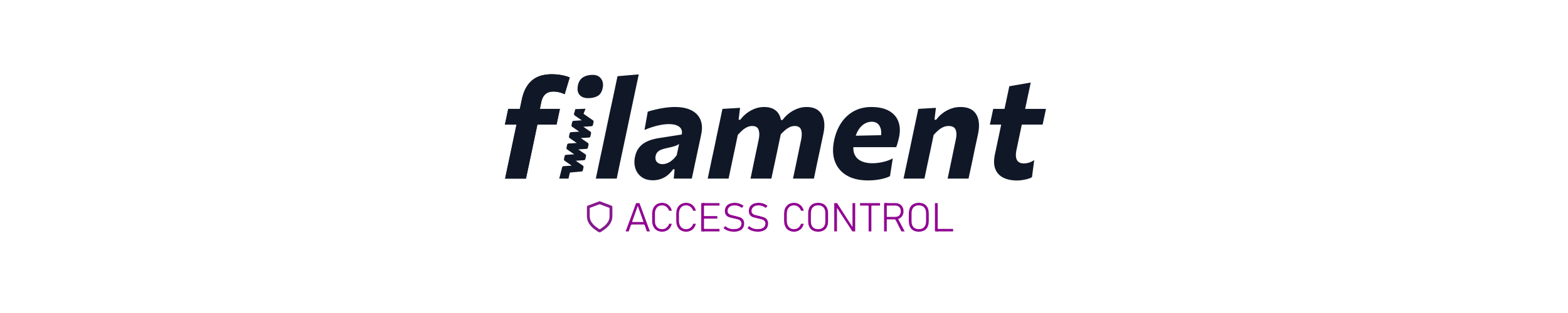 filament access control