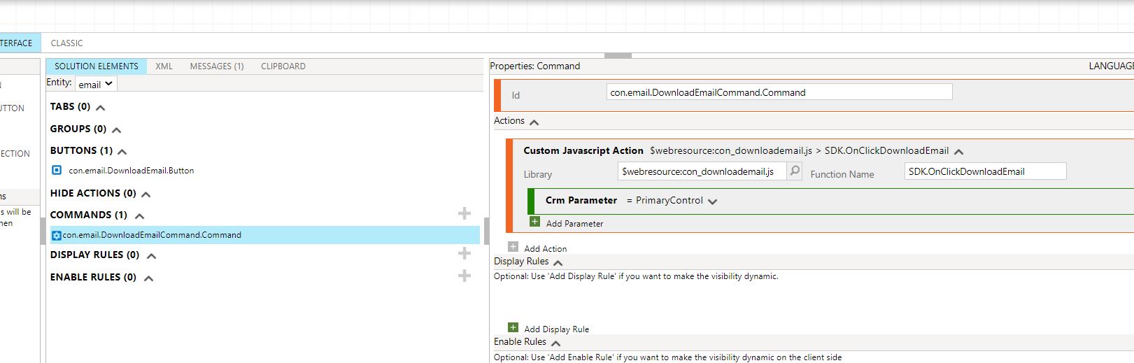 RibbonWorkbenchCommand