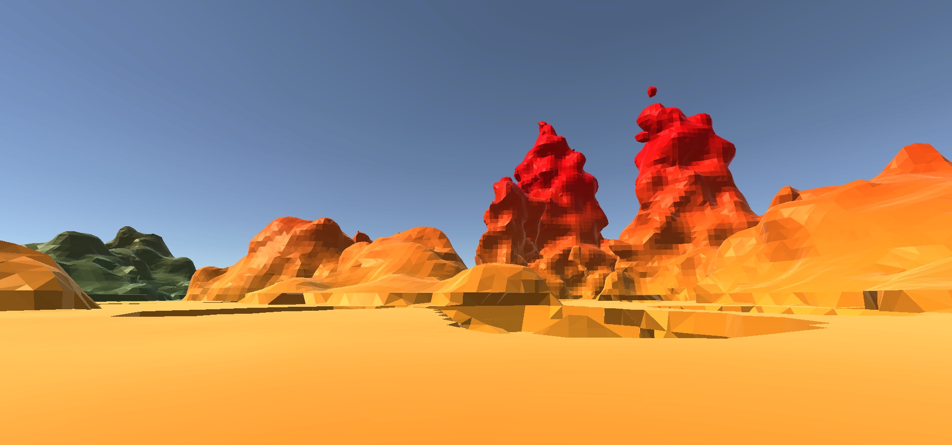 GitHub - endezchavez/Marching-Cubes: An adaptation of Sebastian's Lague ...