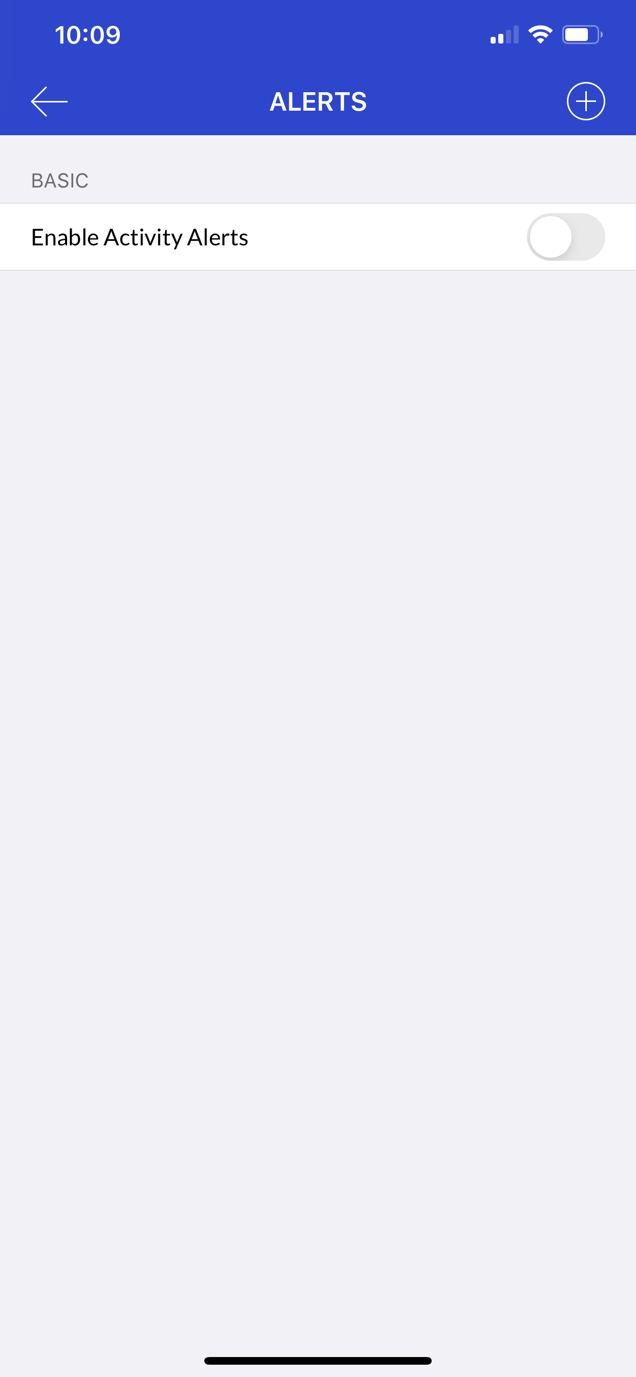 [UDMPro] Stopped getting motion notifications and 10 second snapshots